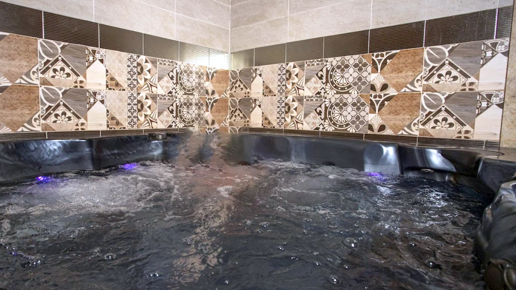 الفندق إيه أم سى رويال - الغردقة